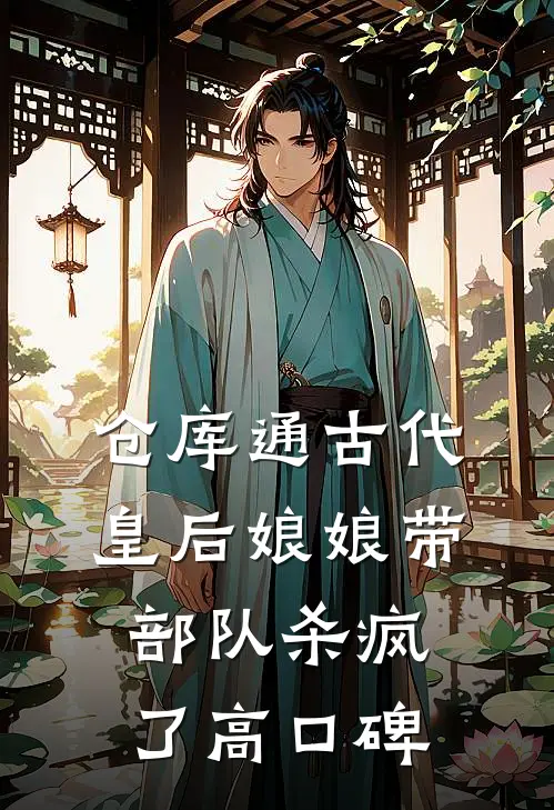 仓库通古代，皇后娘娘带部队杀疯了高口碑