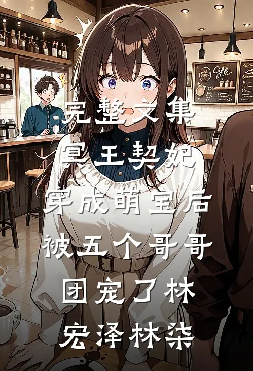 完整文集冥王契妃:穿成萌宝后被五个哥哥团宠了林宏泽林柒