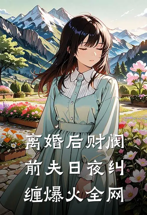 离婚后财阀前夫日夜纠缠爆火全网