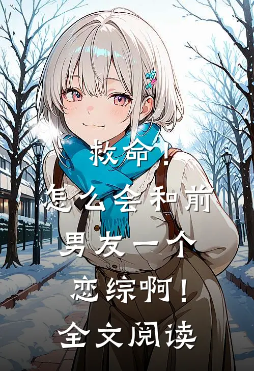 救命！怎么会和前男友一个恋综啊！全文阅读