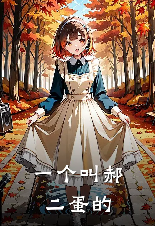 一个叫郝二蛋的
