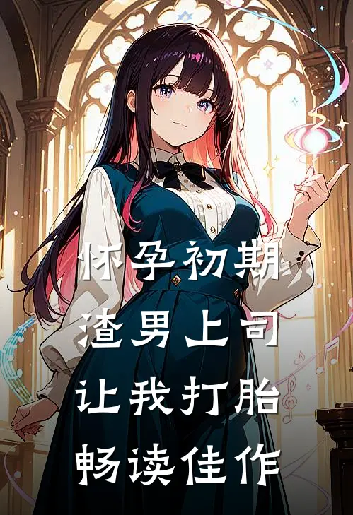 怀孕初期，渣男上司让我打胎畅读佳作
