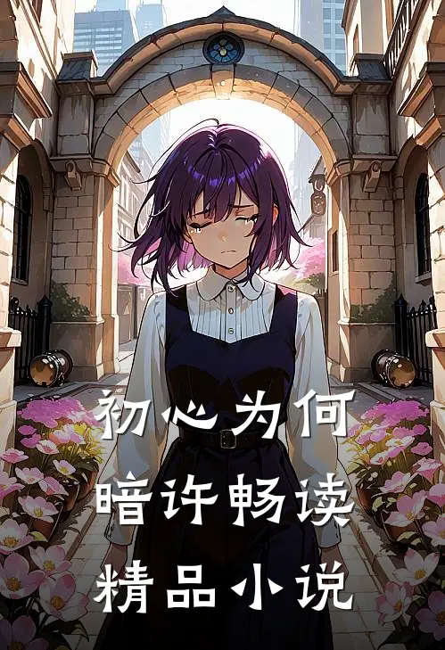 初心为何暗许畅读精品小说