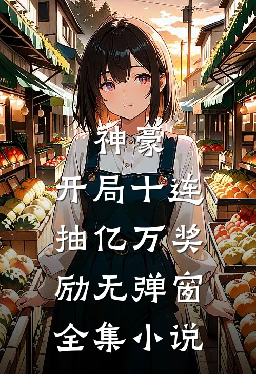 神豪:开局十连抽亿万奖励无弹窗全集小说