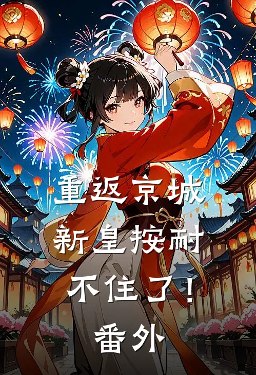 重返京城，新皇按耐不住了！番外