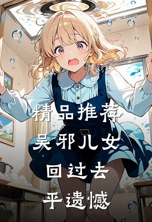 精品推荐吴邪儿女回过去，平遗憾