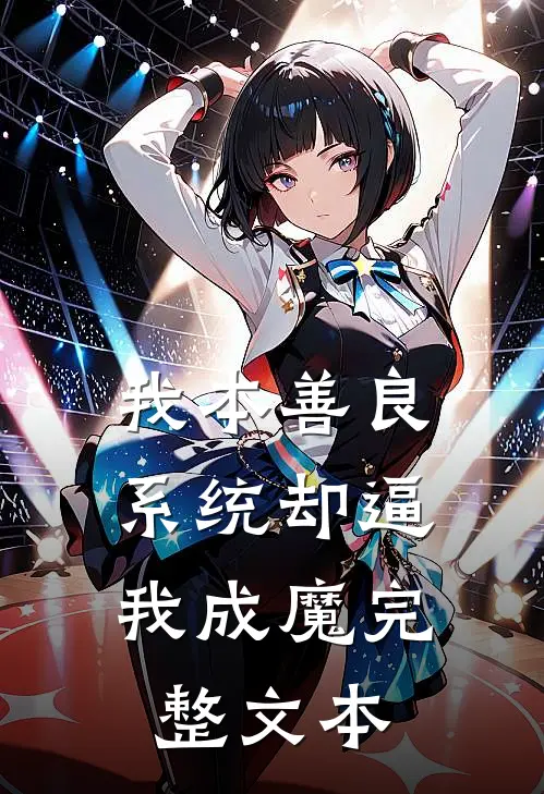 我本善良，系统却逼我成魔完整文本