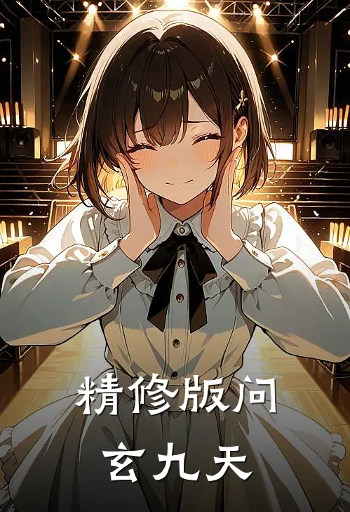 精修版问玄九天