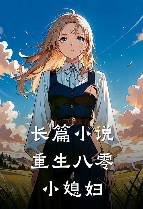长篇小说重生八零小媳妇