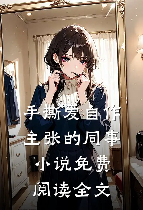 手撕爱自作主张的同事小说免费阅读全文