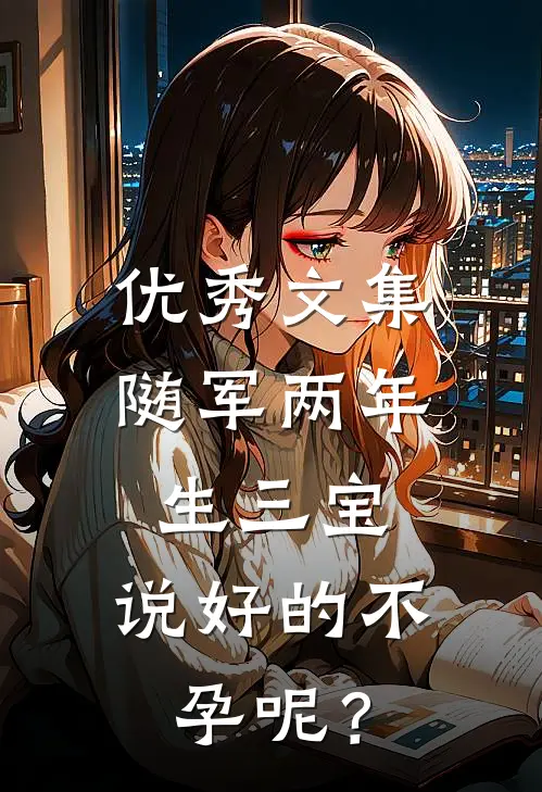 优秀文集随军两年生三宝，说好的不孕呢？