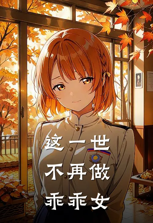 这一世，不再做乖乖女