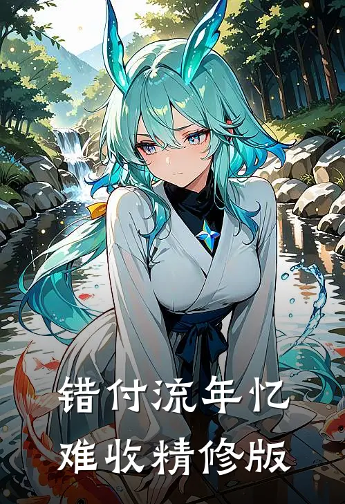 错付流年忆难收精修版