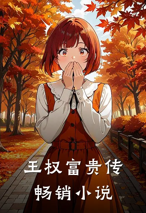 王权富贵传畅销小说