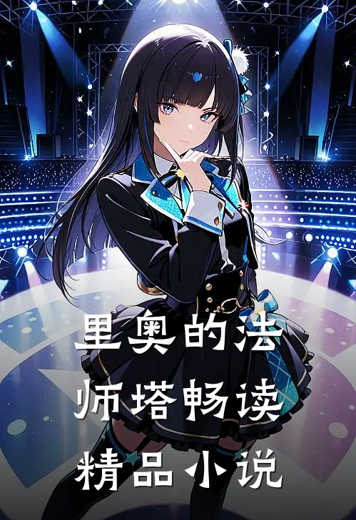 里奥的法师塔畅读精品小说