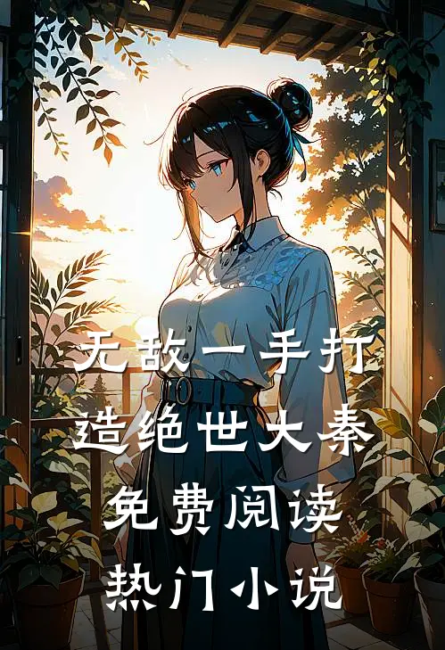 无敌一手打造绝世大秦免费阅读热门小说