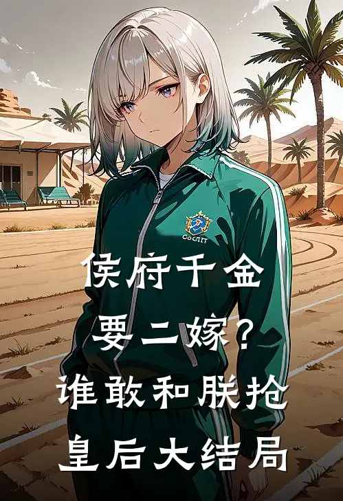 侯府千金要二嫁？谁敢和朕抢皇后大结局