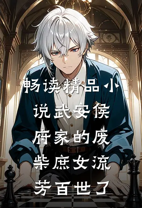 畅读精品小说武安侯府家的废柴庶女流芳百世了