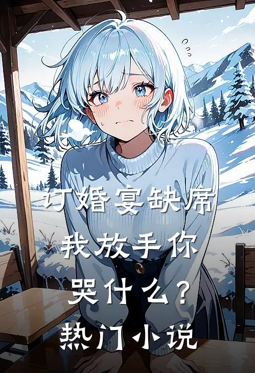 订婚宴缺席，我放手你哭什么？热门小说