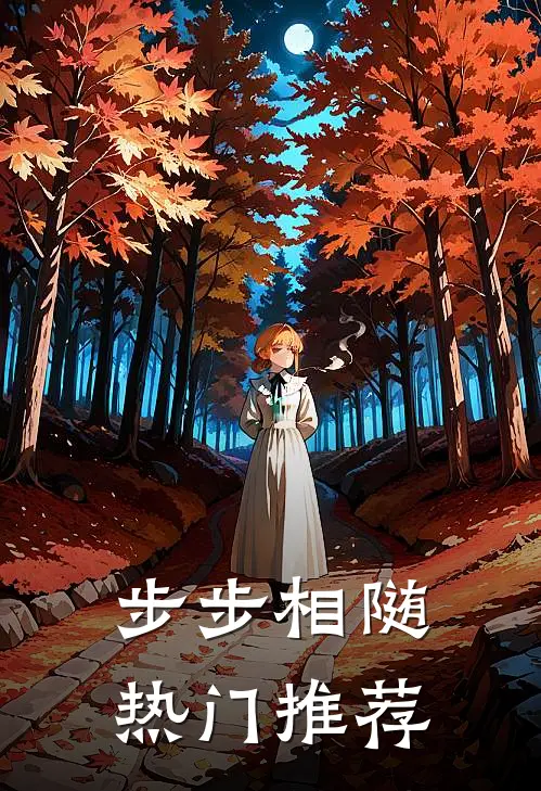 步步相随热门推荐