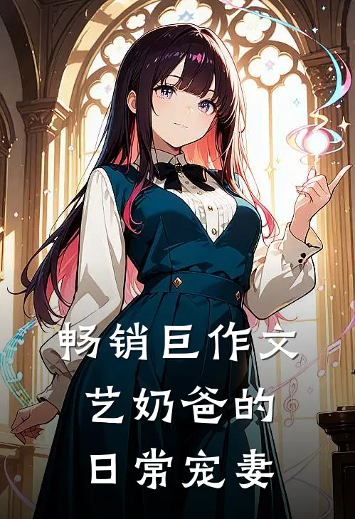 畅销巨作文艺奶爸的日常宠妻