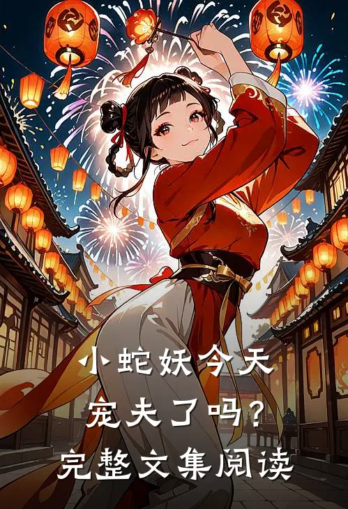 小蛇妖今天宠夫了吗？完整文集阅读