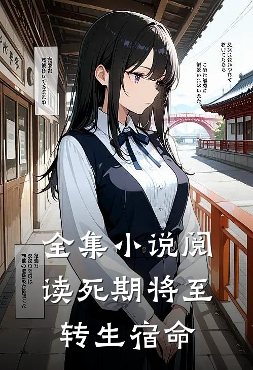 全集小说阅读死期将至，转生宿命