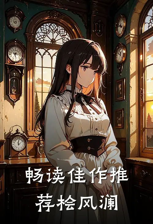 畅读佳作推荐桧风澜