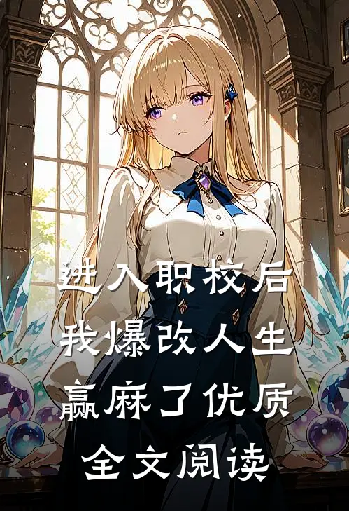 进入职校后，我爆改人生赢麻了优质全文阅读