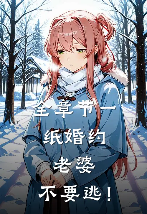 全章节一纸婚约：老婆，不要逃！