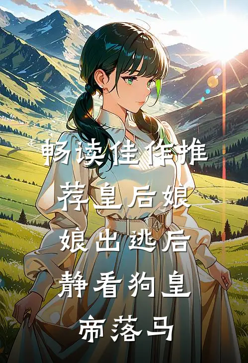 畅读佳作推荐皇后娘娘出逃后，静看狗皇帝落马