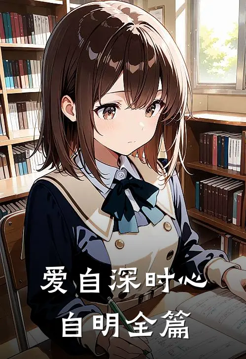 爱自深时心自明全篇