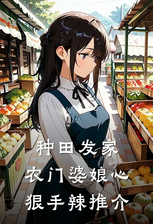 种田发家：农门婆娘心狠手辣推介