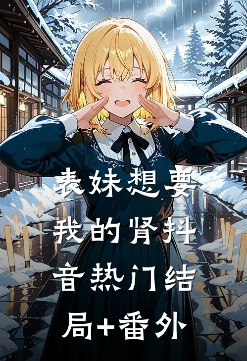 表妹想要我的肾抖音热门结局+番外