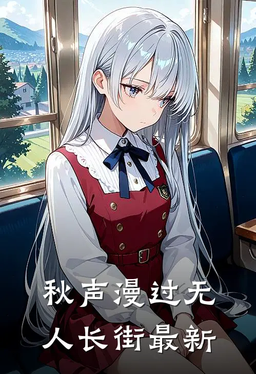 秋声漫过无人长街最新