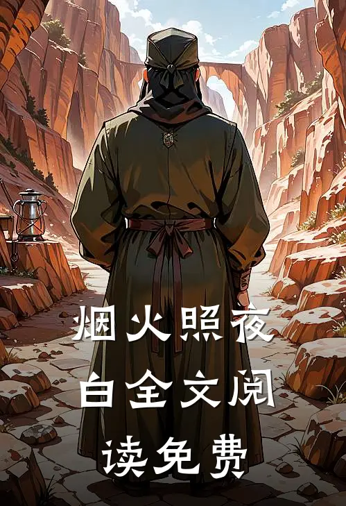 烟火照夜白全文阅读免费