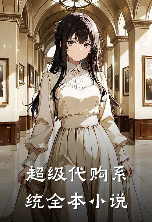 超级代购系统全本小说