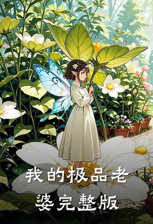 我的极品老婆完整版