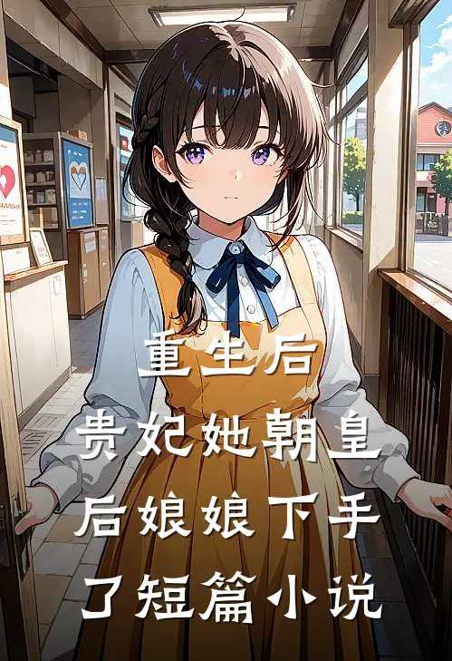 重生后，贵妃她朝皇后娘娘下手了短篇小说