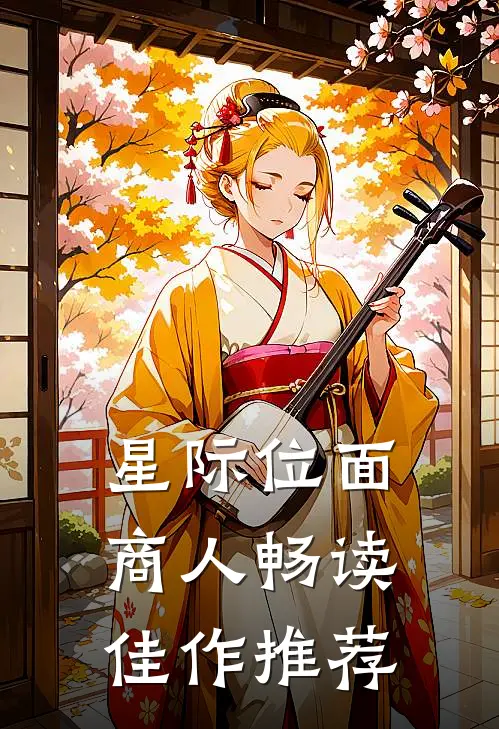 星际位面商人畅读佳作推荐