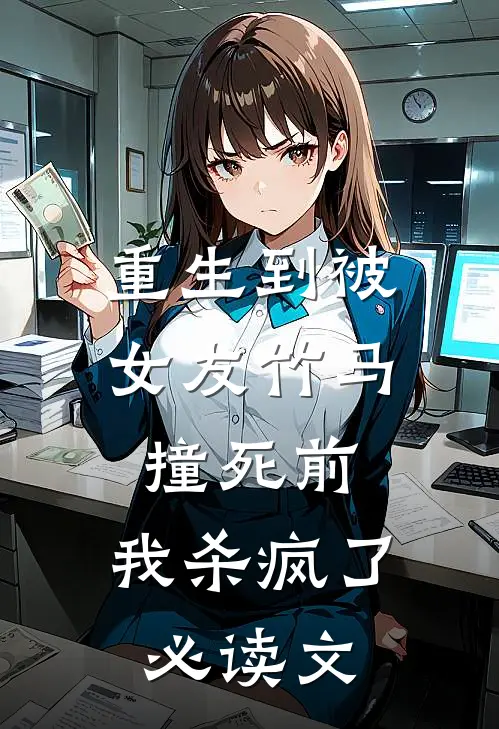 重生到被女友竹马撞死前，我杀疯了必读文