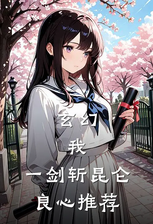 玄幻：我，一剑斩昆仑良心推荐