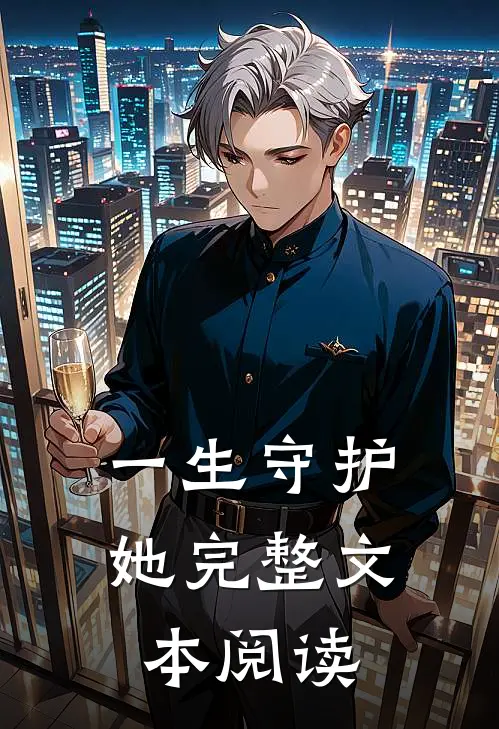 一生守护她完整文本阅读