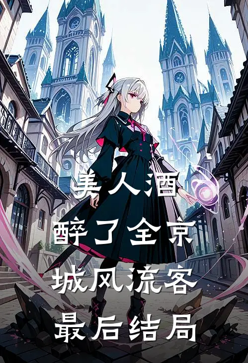 美人酒，醉了全京城风流客最后结局