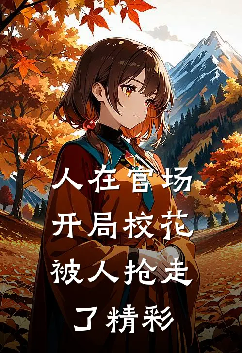 人在官场，开局校花被人抢走了精彩