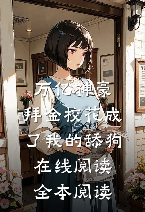 万亿神豪:拜金校花成了我的舔狗在线阅读全本阅读