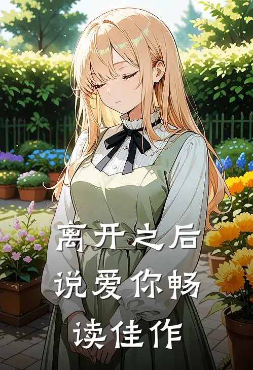 离开之后说爱你畅读佳作