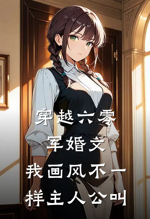 穿越六零军婚文，我画风不一样主人公叫