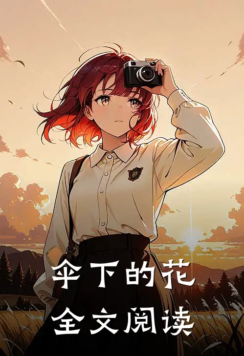 伞下的花全文阅读