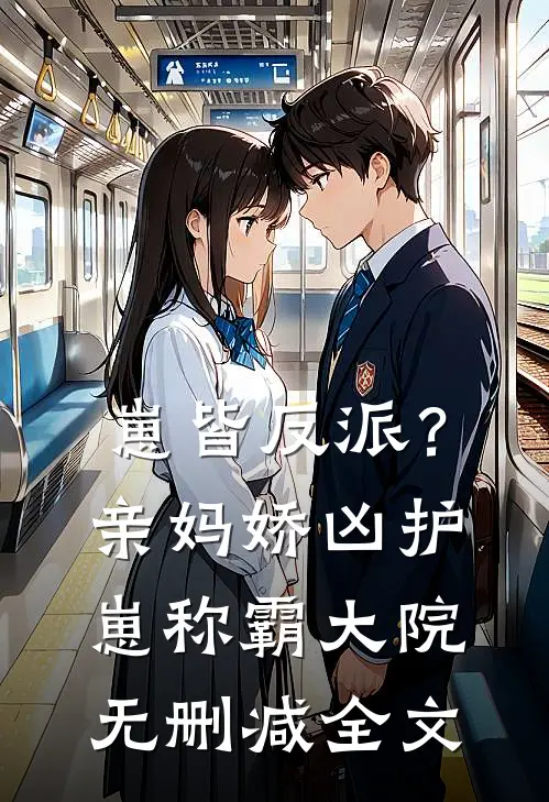 崽皆反派？亲妈娇凶护崽称霸大院无删减全文